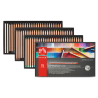 76 crayons LUMINANCE