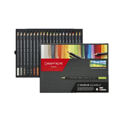 Assortiment 20 crayons...