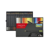 Assortiment 20 crayons MUSEUM AQUARELLE "paysage" - CARAN D'ACHE