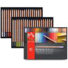 Assortiment 40 Pastel Pencils - CARAN D'ACHE