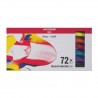 Set Acrylique 72x20ml - AMSTERDAM