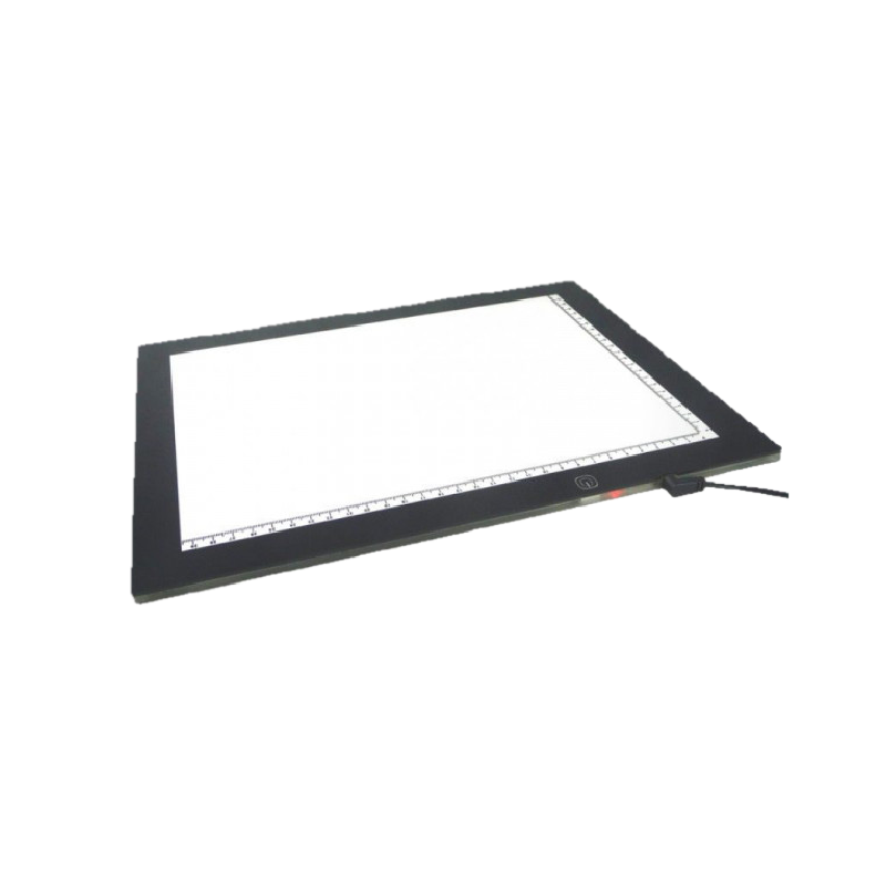 Table lumineuse A4