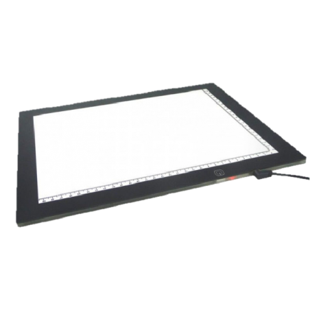 Table lumineuse A4