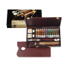Coffret Huile - Rembrandt "Professional"