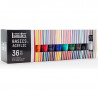 Set Acrylique 36x22ml - LIQUITEX