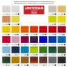 Set Acrylique 36x20ml - AMSTERDAM