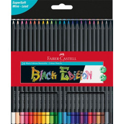 Boite 24 crayons de couleur...