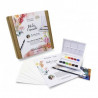 Kit Aquarelle Marie Boudon - Sennelier