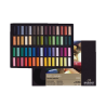 Boîte 60 demi-pastels - Rembrandt