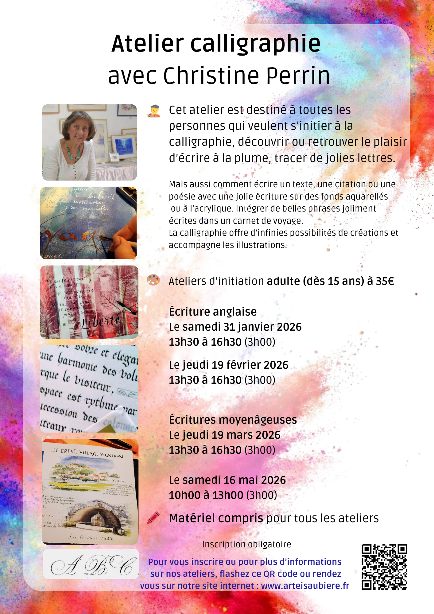 Christine perrin calligraphie.png